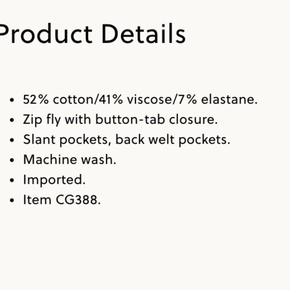 NWT J Crew Remy Wide Leg Crop Trousers Size 0 - Picture 4 of 7